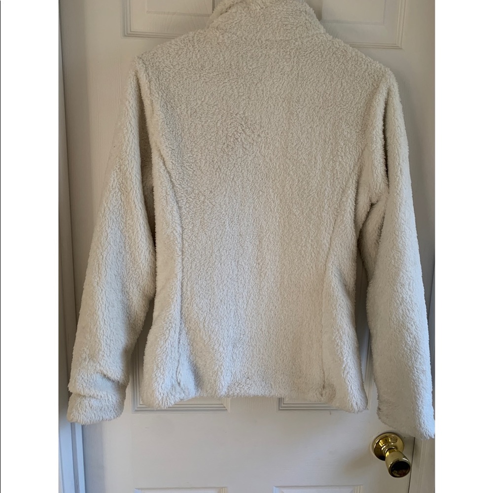 Patagonia Los Gatos women’s fleece jacket - Picture 5 of 5